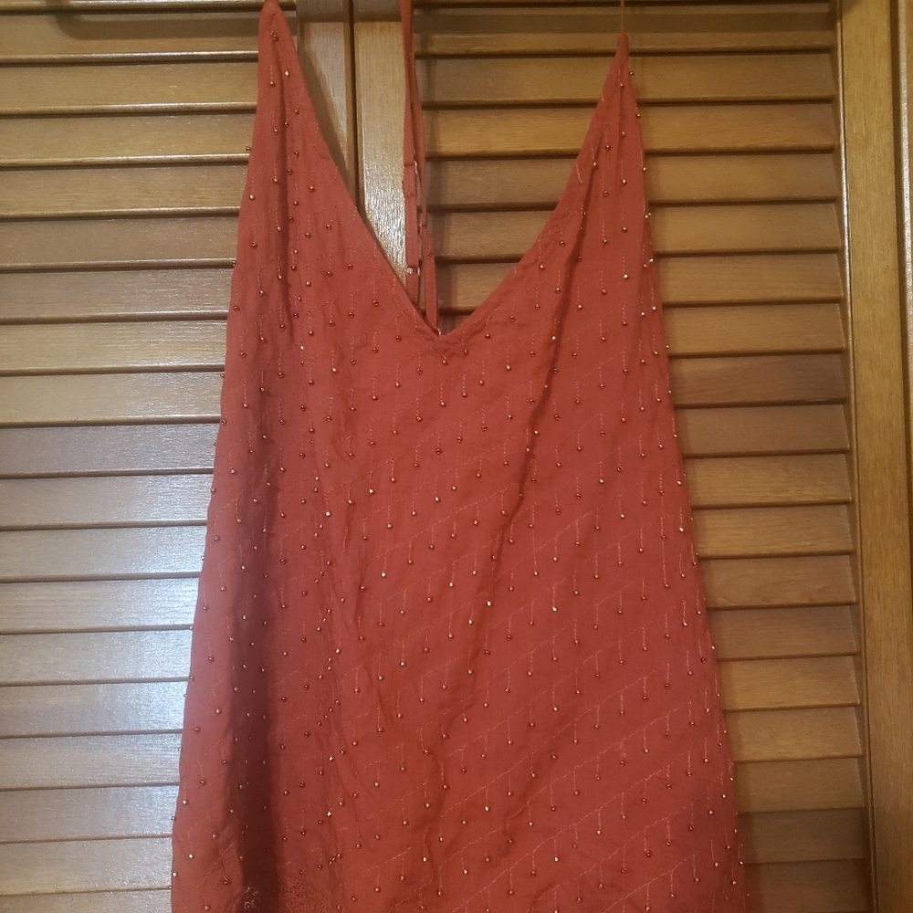 Free people tank